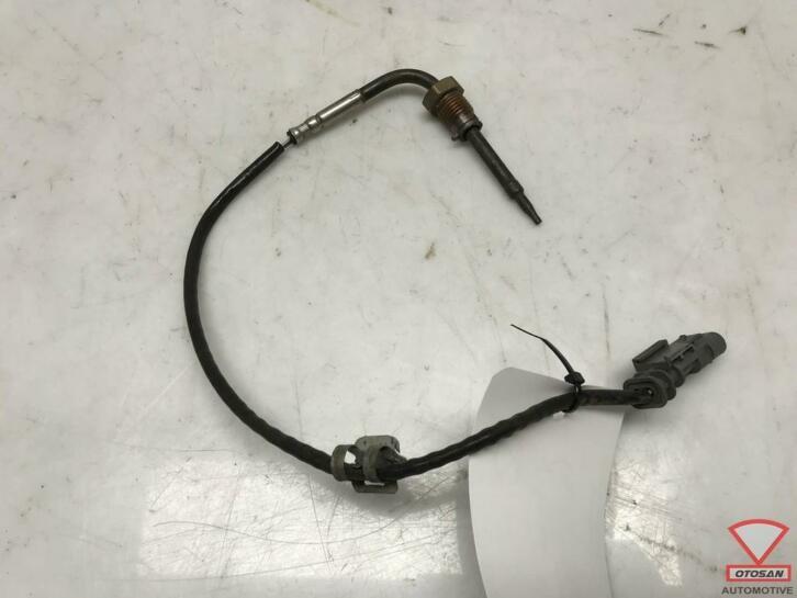 fiat 500x 500 x uitlaat temperatuursensor 55279495, Auto-onderdelen, Gebruikt, Stellantis Europe S.p.A., Ophalen of Verzenden