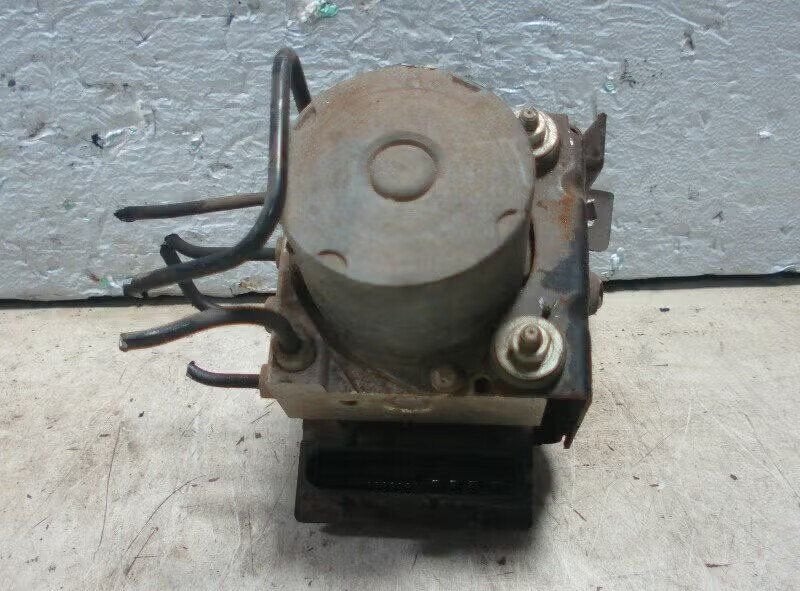 ABS POMP Opel Meriva (A) (01-2003/05-2010) (13182319--HG), Robert Bosch AG, Gebruikt, Opel, Ophalen of Verzenden