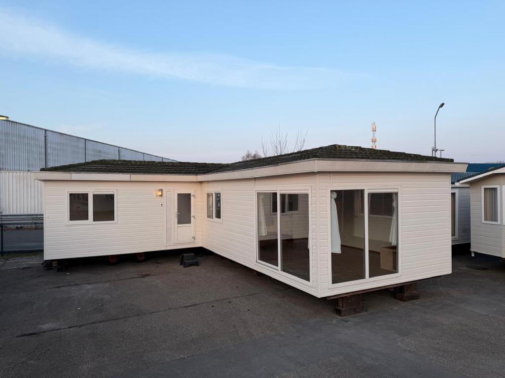 L-Chalet 65 m2 Winterhard 2 Slp, Niet ingevuld, Niet ingevuld, Niet ingevuld