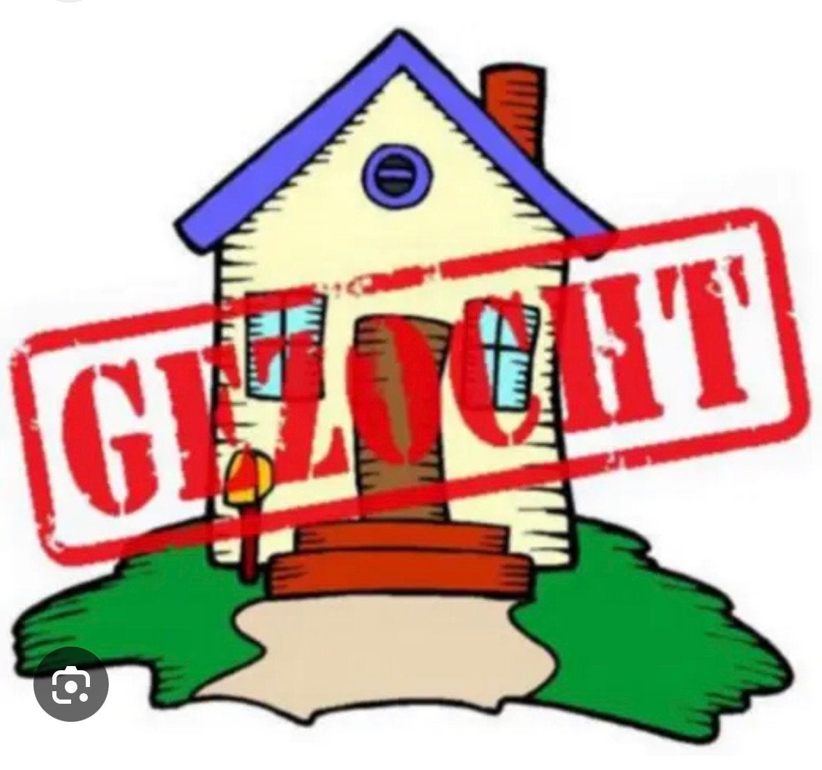 Woning/studio gezocht met spoed