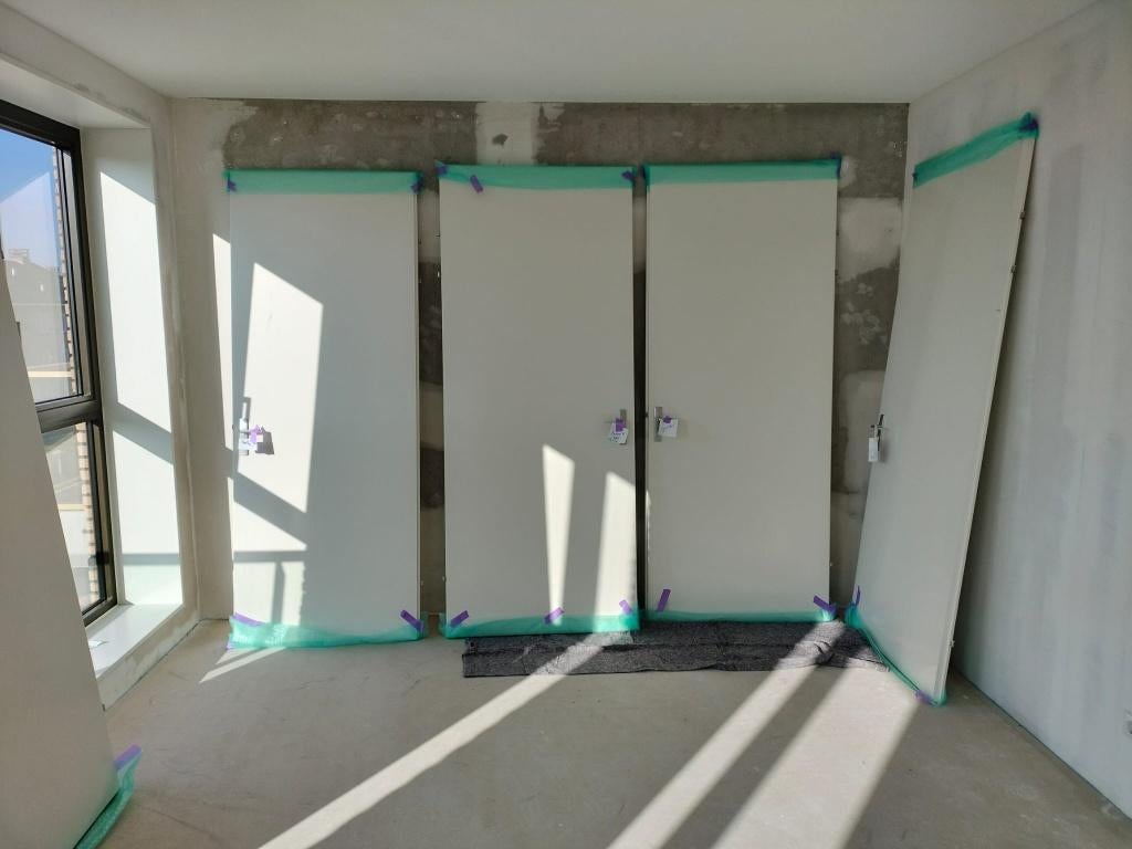 Svedex Binnendeuren 231x95 ( Nieuwe), Ophalen, Nieuw