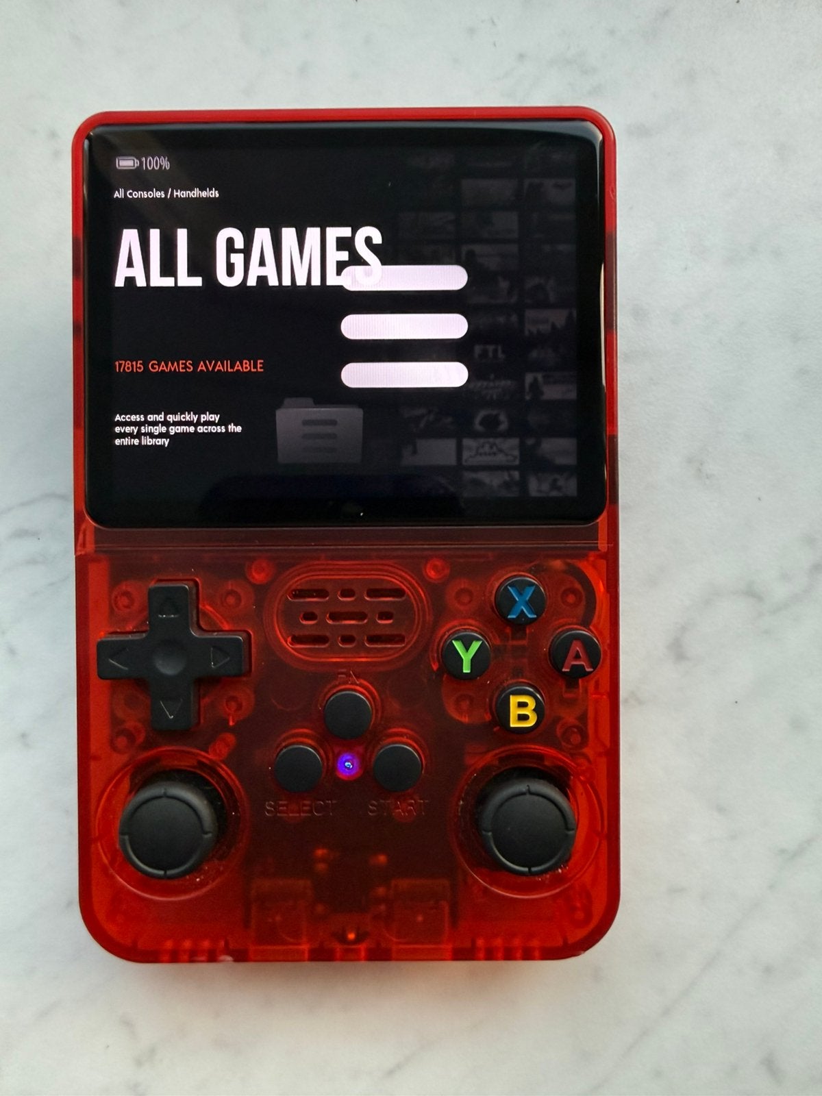 Game Console PSP playstation Nintendo en nog meer, Ophalen of Verzenden, Zo goed als nieuw