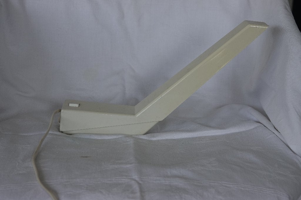 Vintage Dutch Design 'deLamp' - Rob Wermenbol (Indoor, 1983), Ophalen of Verzenden, Kunststof, Design