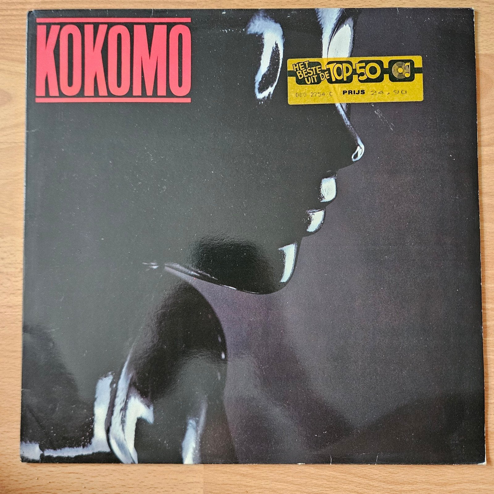 Kokomo – Kokomo - LP, Ophalen of Verzenden, LP