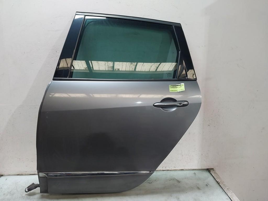 Portier Links Achter Grand Scénic III (JZ) 2016, Gebruikt, Renault Deutschland AG, Dialog.deutschland@renault.de, Peter-Huppertz-Straße 5, Köln 51063, , Duitsland