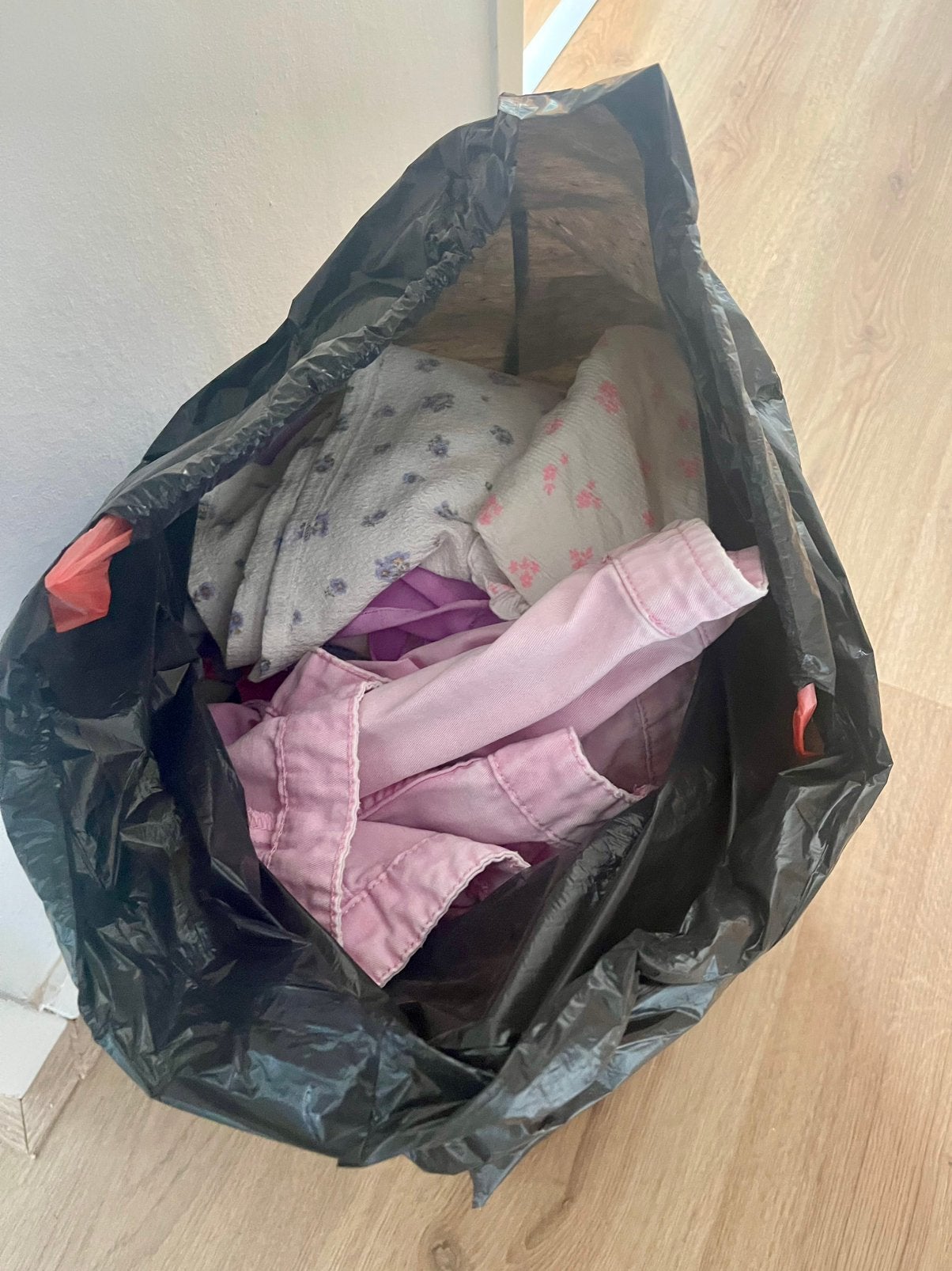 !! GRATIS !! Kinderkleding, Ophalen, Zo goed als nieuw