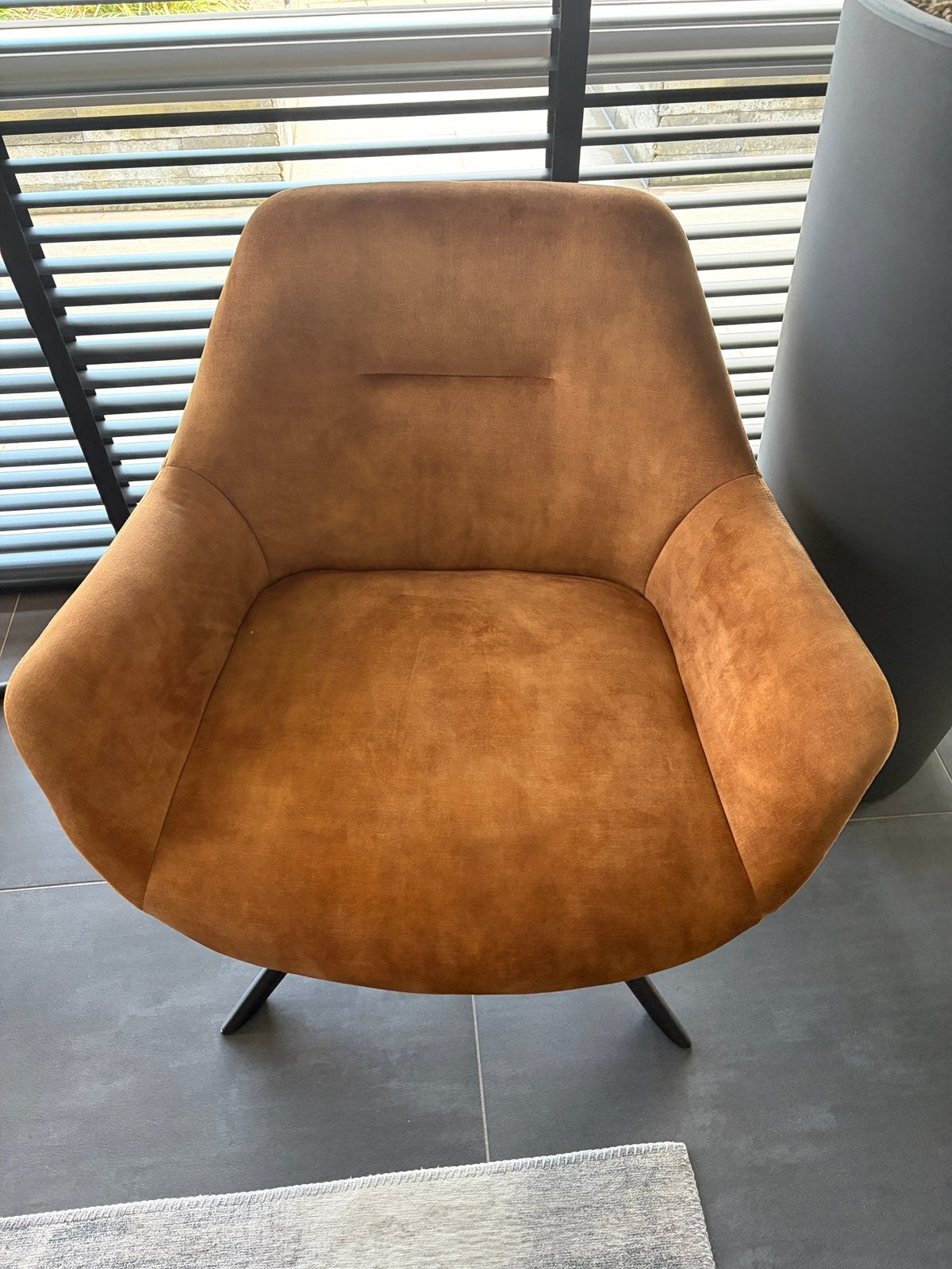 Fauteuils, Ophalen, Zo goed als nieuw, 75 tot 100 cm, 50 tot 75 cm
