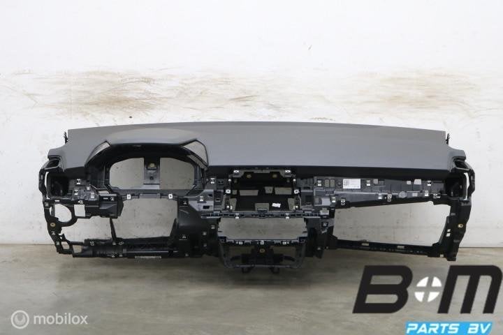 Dashboard Skoda Fabia 4 6VB857007D, Gebruikt