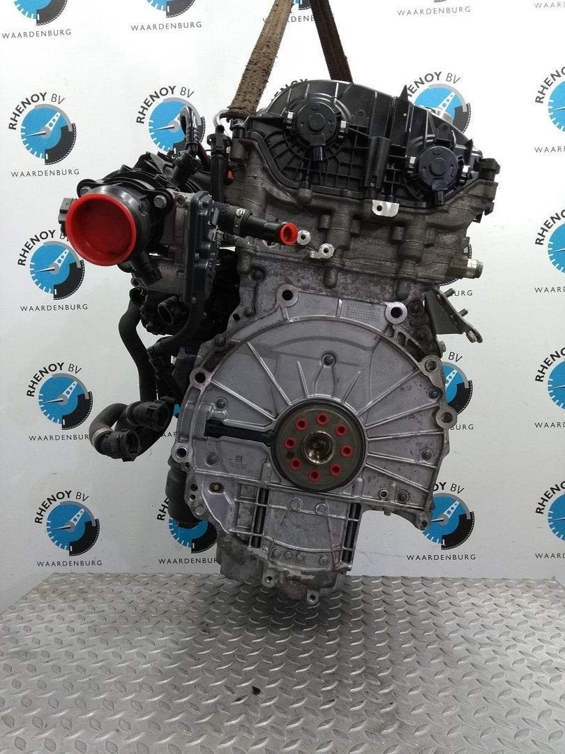 MINI (BMW) MINI MOTOR 2018, Ophalen of Verzenden, Gebruikt, Stiba lid