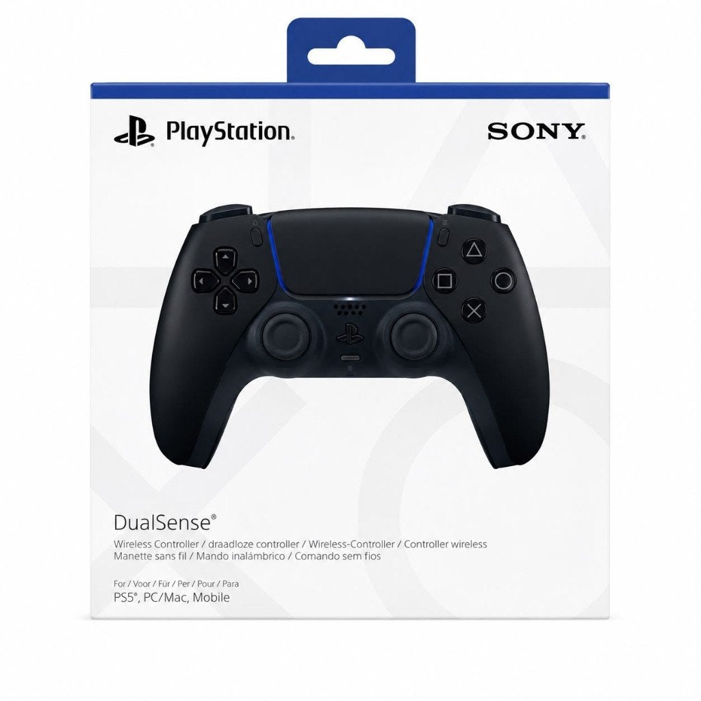 Sony PlayStation 5 DualSense Controller | Nieuw in Seal, ., Nieuw, Ophalen of Verzenden, .