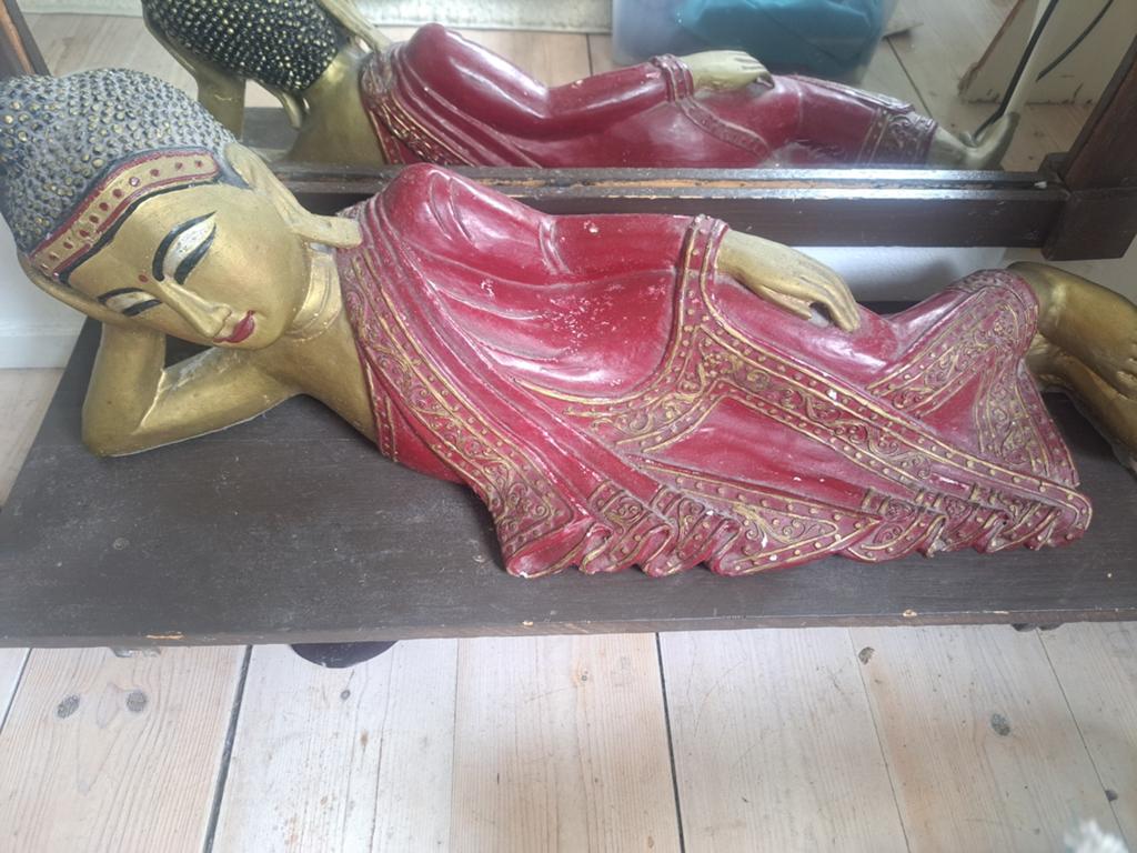 Budha, Ophalen of Verzenden, Nieuw