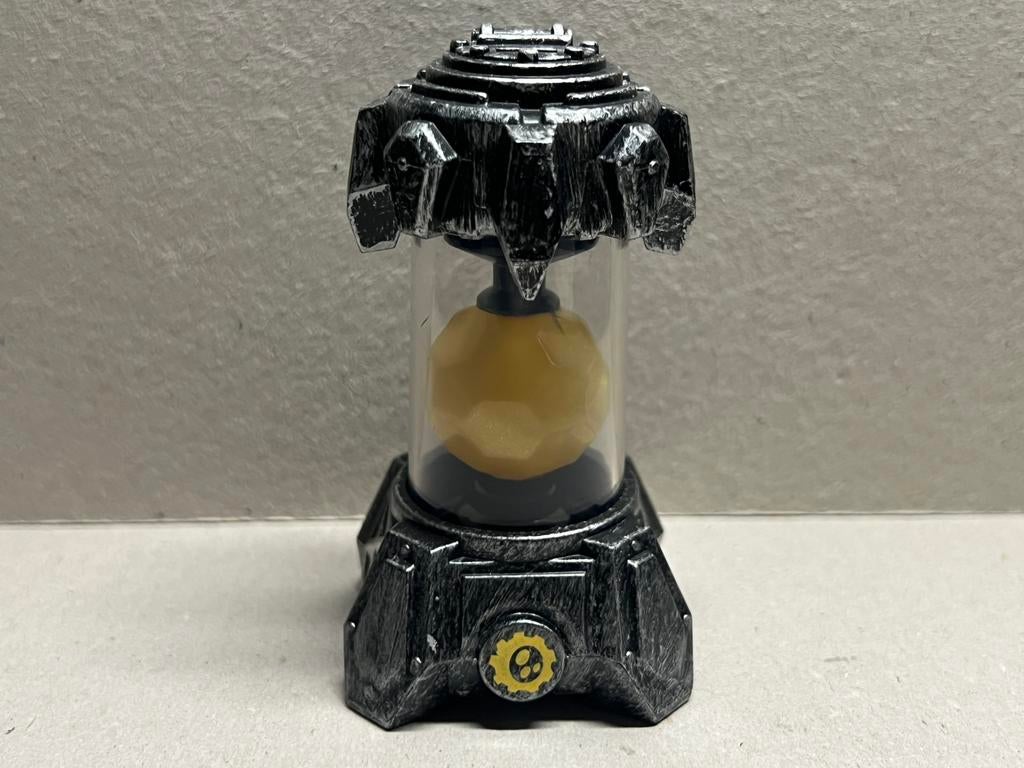 Skylanders Imaginators Tech Creation crystal Armor, 1 speler, Ophalen of Verzenden, Zo goed als nieuw, Role Playing Game (Rpg)