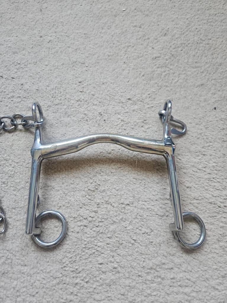 Stang HS maat 13, Ophalen of Verzenden, Dressuur