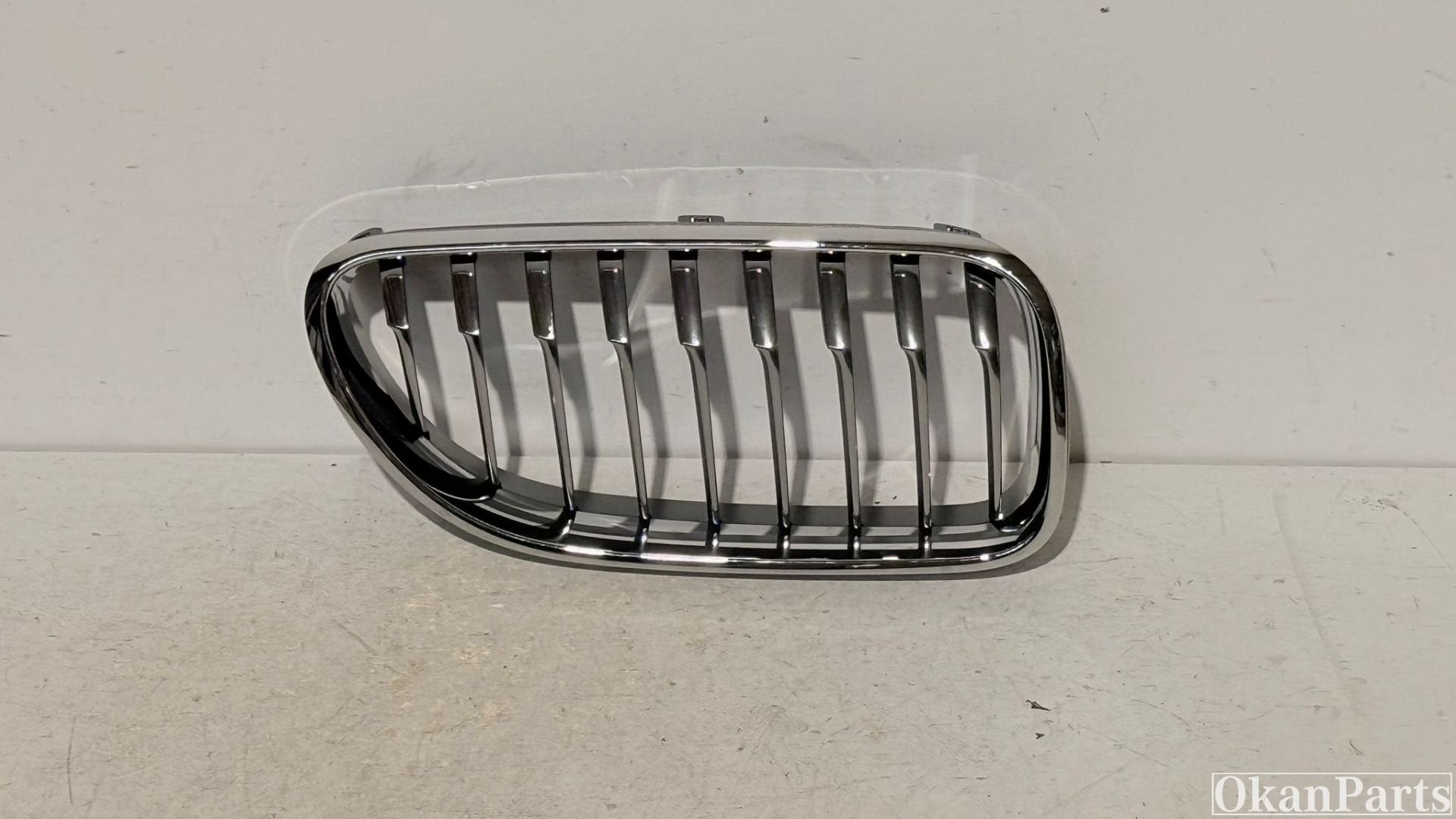 BMW 6-serie F06 F12 F13 rechter Nier rechts 51137370390, Info@fabrikant.eu, Fabrikantstraat 1
1000 AA  Amsterdam, NL, Ophalen of Verzenden