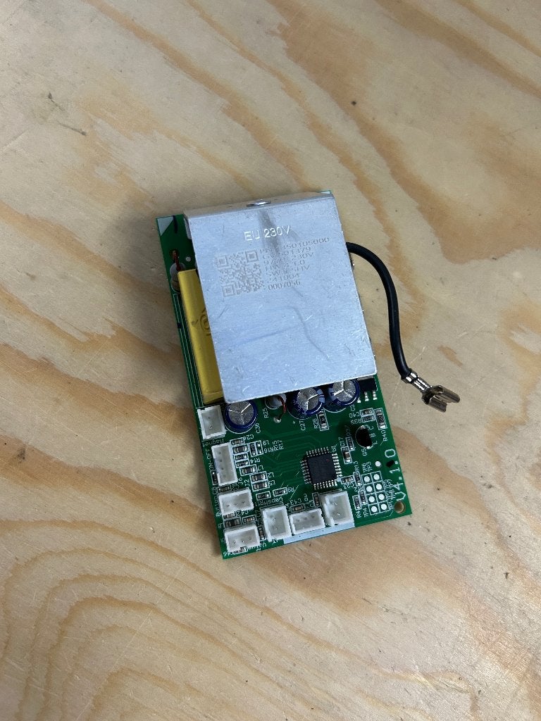 Loopband Besturingsprint  Controller 230V – Compleet, ., Nieuw, Ophalen of Verzenden, .