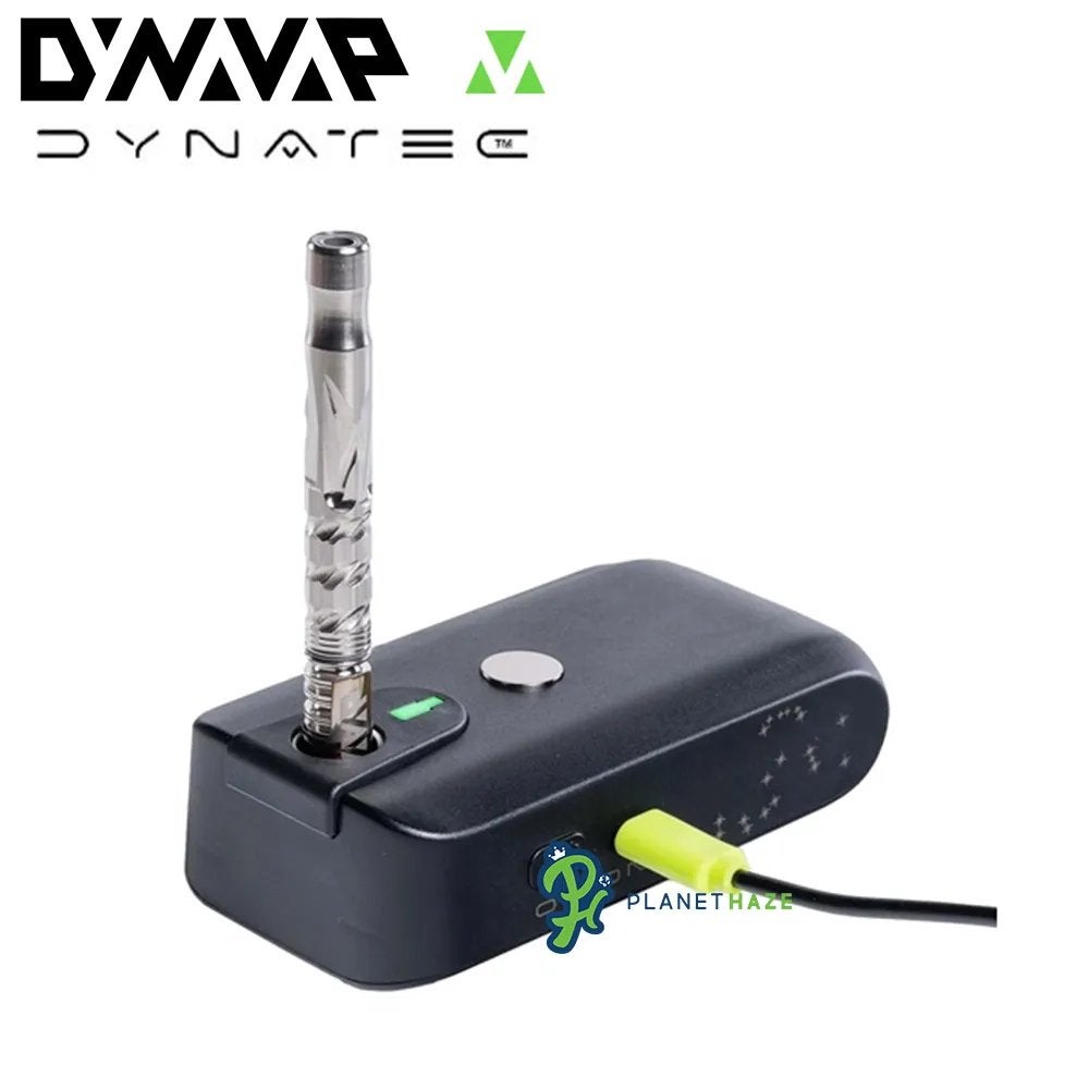 Dynavap Dynatech, Ophalen of Verzenden, Zo goed als nieuw
