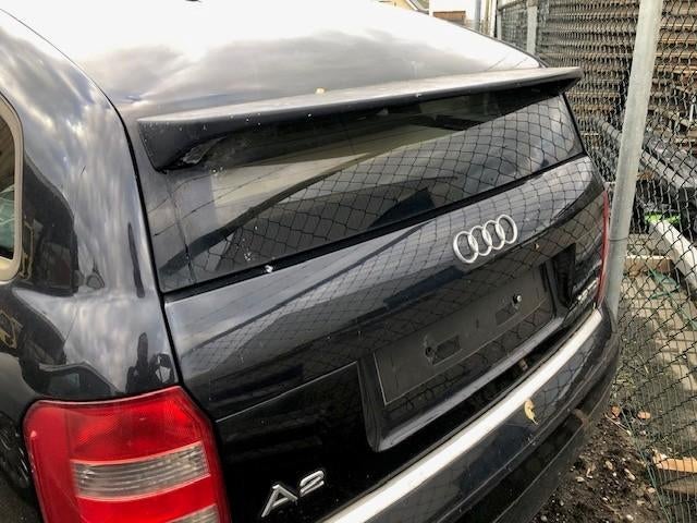 Audi A2 Achterlicht 2001-2003 + meer onderdelen, Auto-onderdelen, Verlichting, Audi, Gebruikt, Ophalen of Verzenden