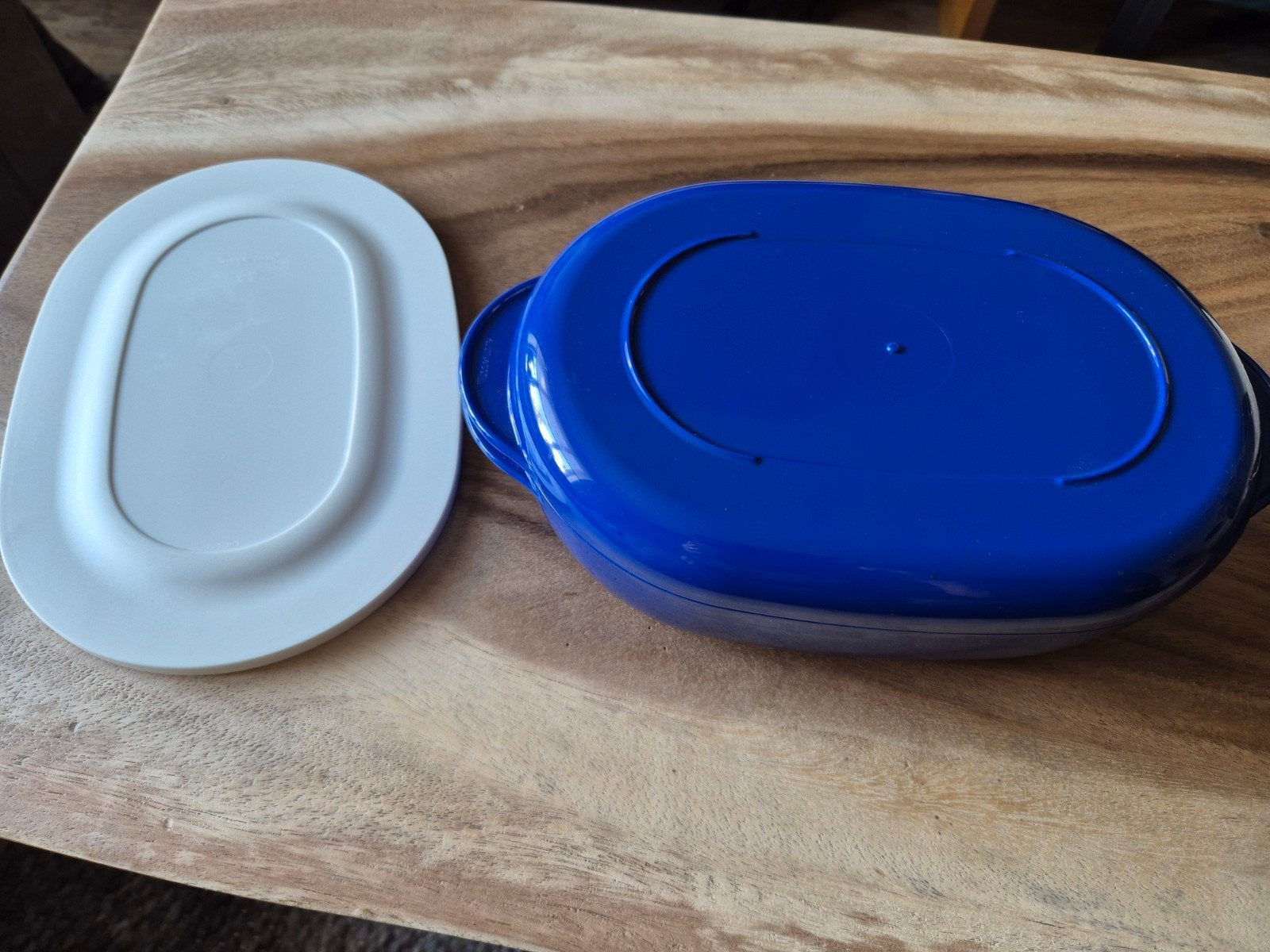 Tupperware microplus Tupperwave 200, Ophalen of Verzenden, Overige typen