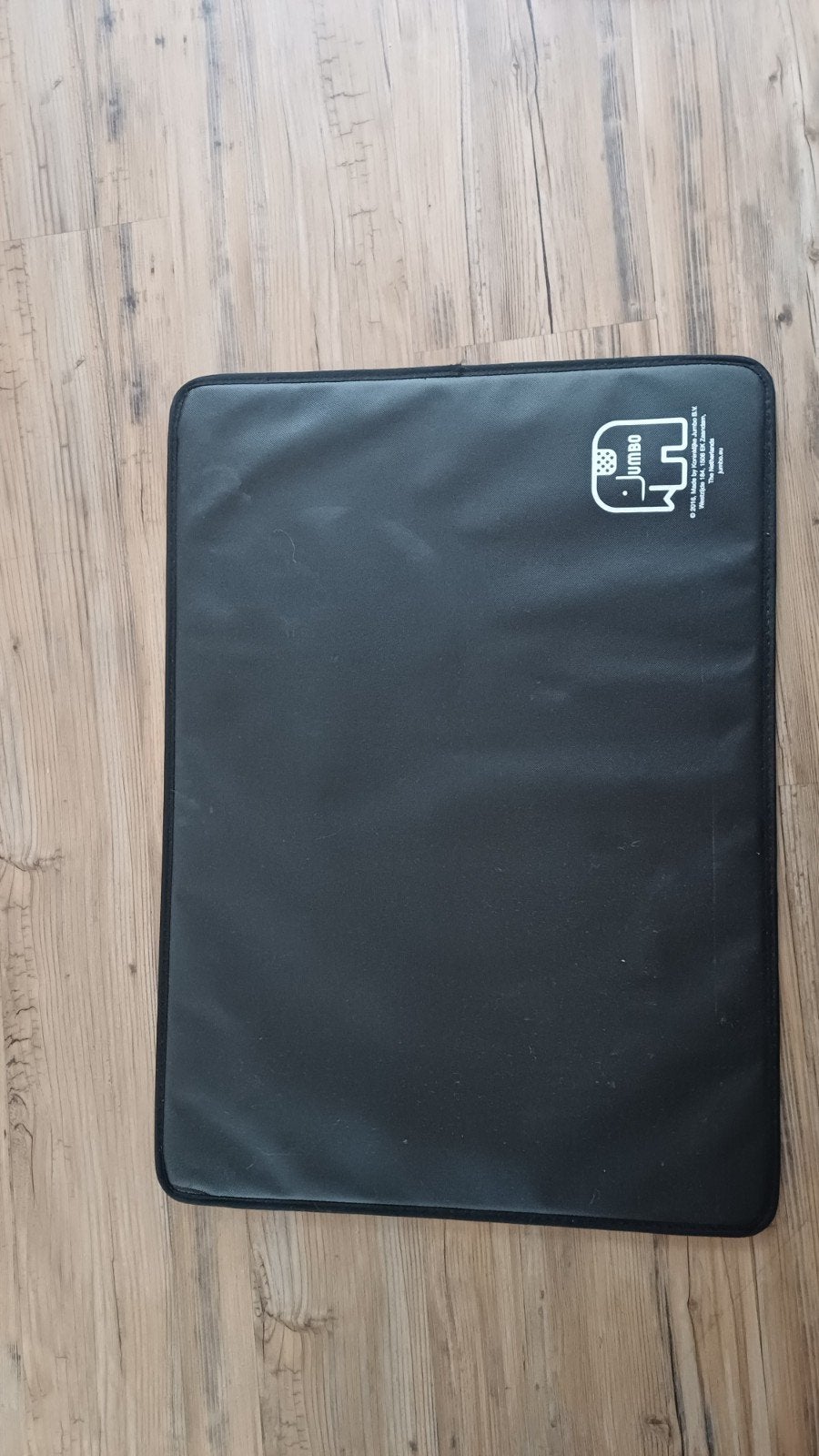 Jumbo puzzelmat 55x65 cm, Hobby en Vrije tijd, Ophalen, 500 t/m 1500 stukjes, Gebruikt