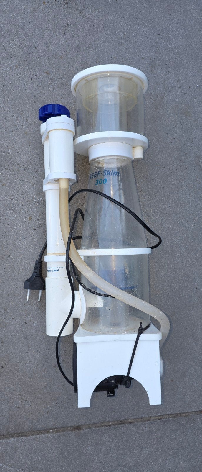 Reef Skim 300 Skimmer eiwitafschuimer, Dieren en Toebehoren, Vissen | Aquaria en Toebehoren, Ophalen of Verzenden