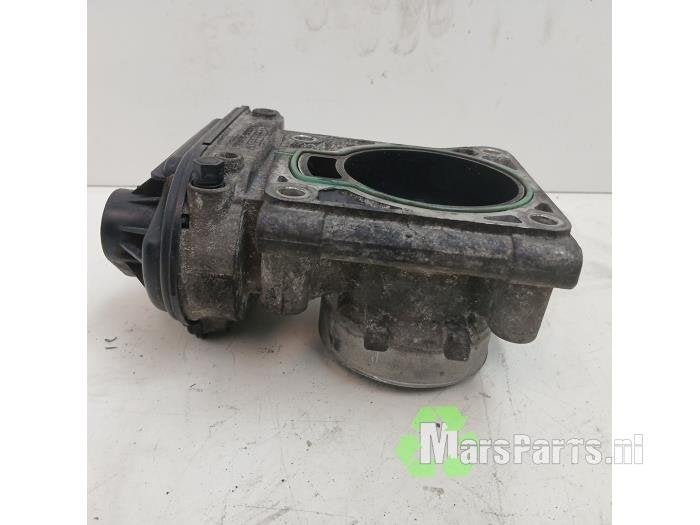 Gasklephuis van een Volvo V50, Auto-onderdelen, Gebruikt, -, -, Ophalen of Verzenden