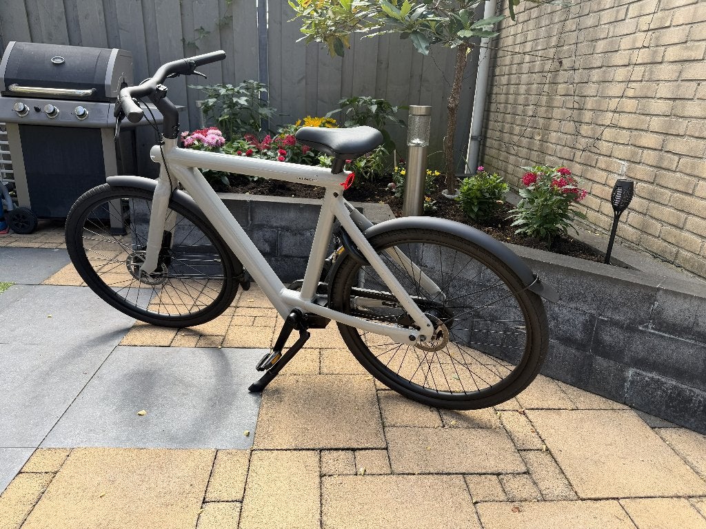 Te koop aangeboden: VanMoof S5 in perfecte staat, 59 cm of meer, Ophalen, Zo goed als nieuw, Vanmoof