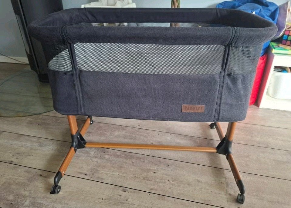 novi cosleeper, Ophalen, Gebruikt, Overige typen