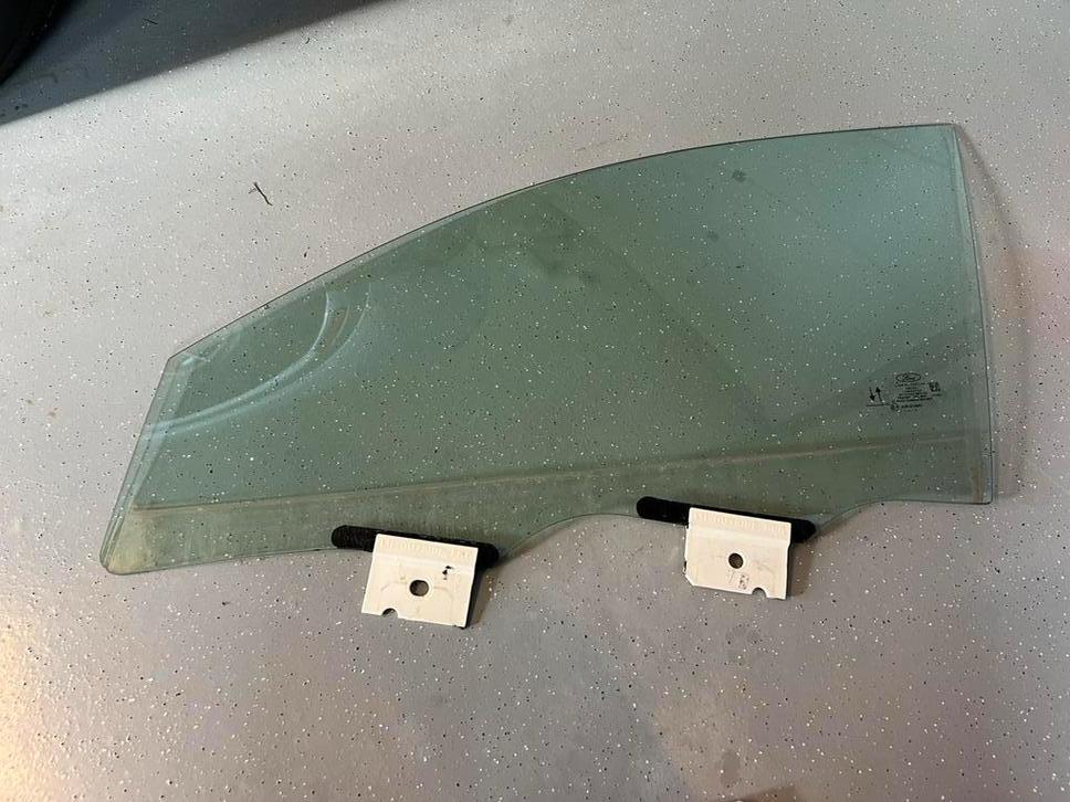 Ruit Ford Mustang Mach-e, Auto-onderdelen, Ophalen of Verzenden, Gebruikt, Ford