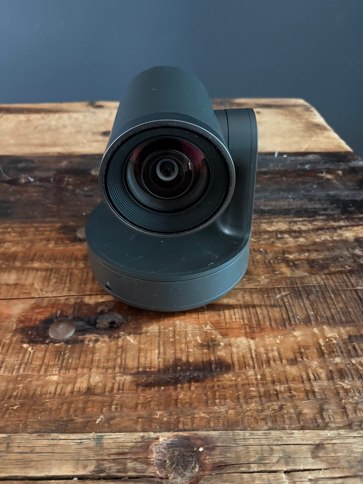 Logitech Camera +/- bedienpaneel +/- hub (voor teams/zoom), Computers en Software, Webcams, Ophalen of Verzenden