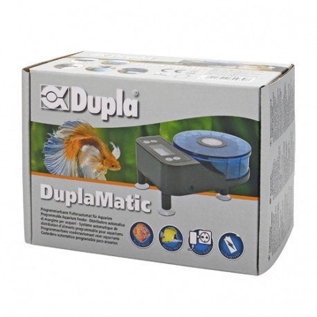 dupla matic €72,95, Dieren en Toebehoren, ,,, ,, Overige typen, Nieuw