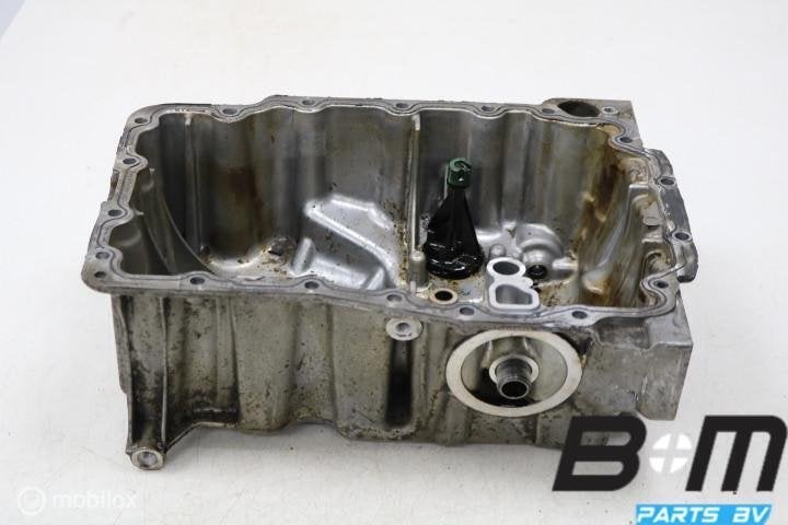 Carterpan 1.0TSI DKRF VW Polo 2G 04C103603C, Gebruikt