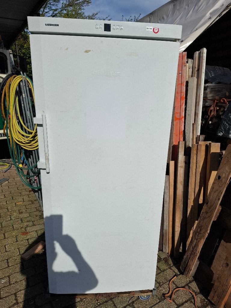 Liebherr Vrieskast 7 vakken, Gebruikt, 160 cm of meer, Ophalen, Vrieskast