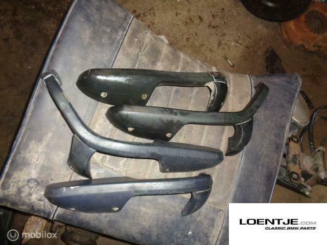 Armsteun BMW 02 1502 1602 1802 2002 etc, Gebruikt, Ophalen of Verzenden, BMW, BMW
