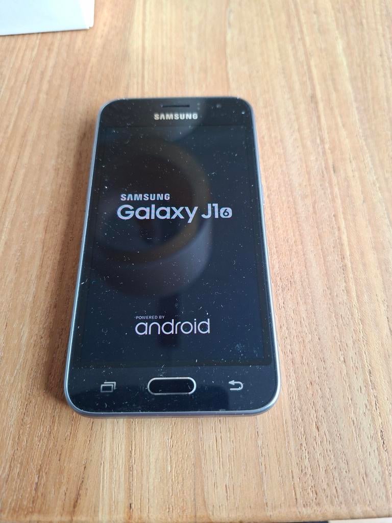 Samsung Galaxy J1 (2016), Telecommunicatie, Mobiele telefoons | Samsung, Ophalen of Verzenden