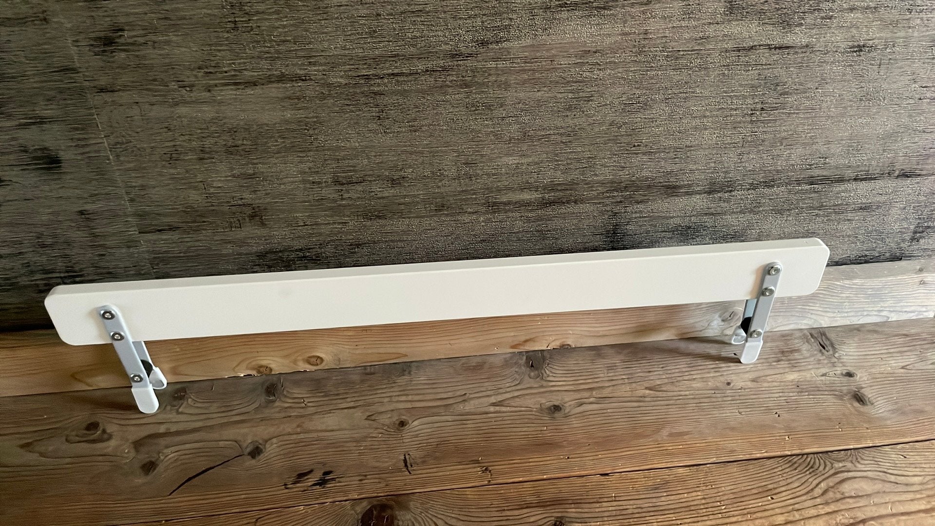 Uitvalplakje ikea, Zo goed als nieuw, Minder dan 100 cm, Hout, Ophalen