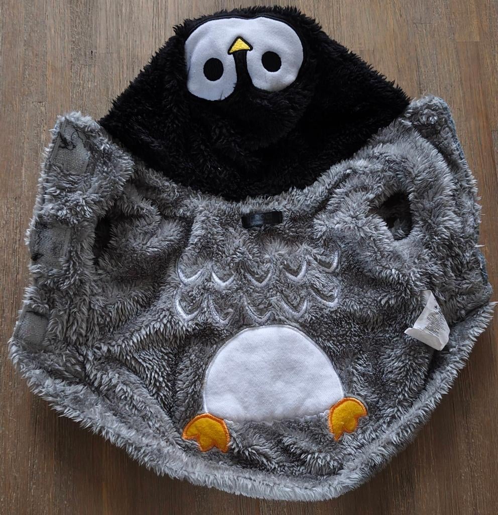 Unisex honden jas van het merk Croci, Ophalen of Verzenden, Nieuw, Hondenjas