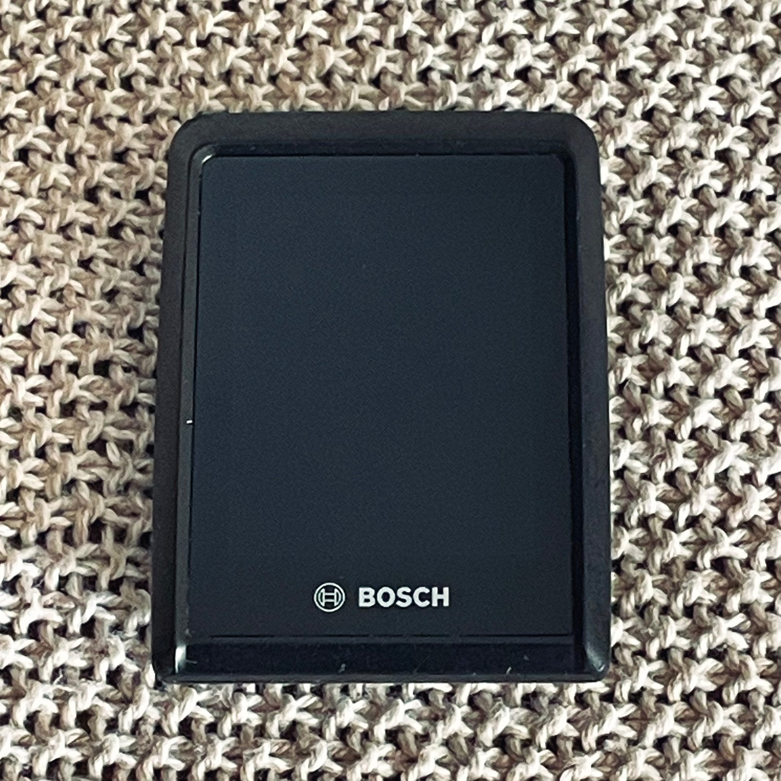 BOSCH Kiox 300 display fietscomputer voor e-Bikes - ZGAN!!, Fietsen en Brommers, Ophalen, Draadloos, Zo goed als nieuw