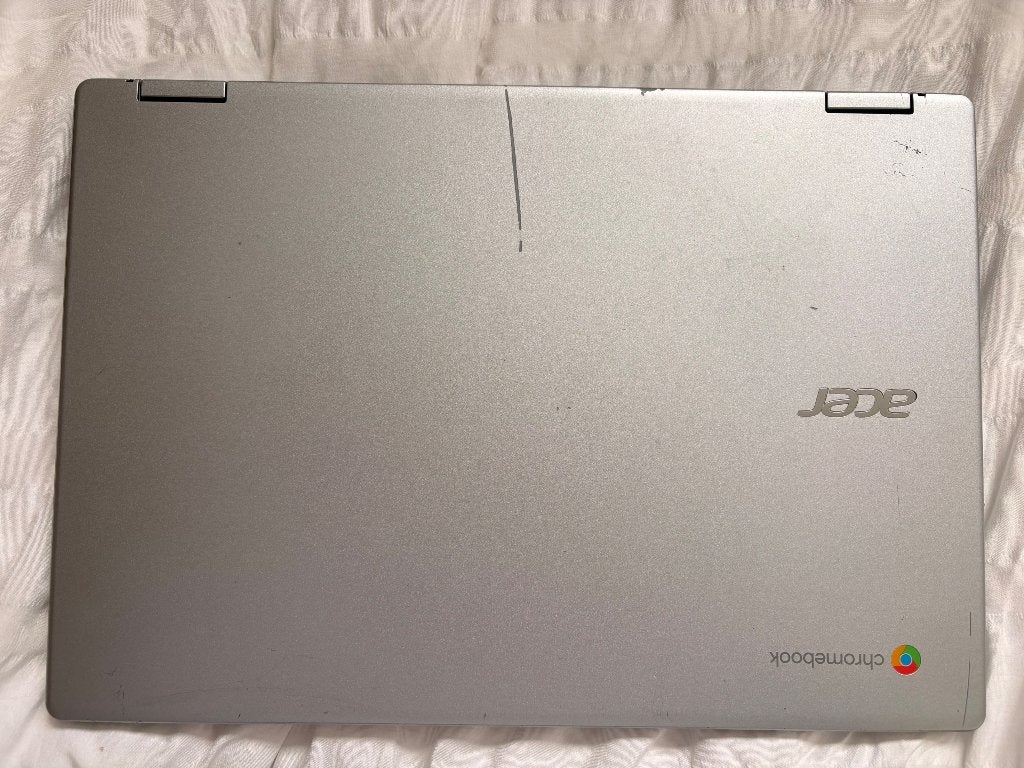 Acer Chromebook Spin 314 Touchscreen - Incl. doos & lader, Computers en Software, Ophalen, 14 inch, Touchscreen, 4 GB of minder