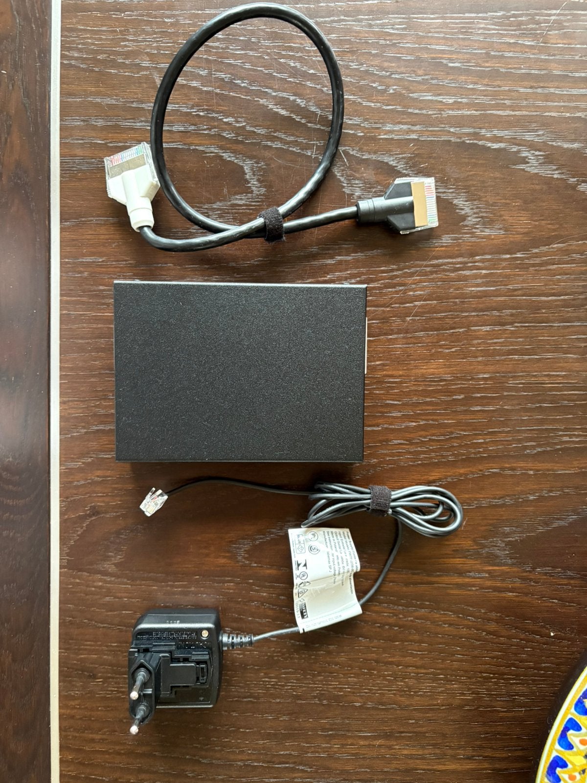 Bang & Olufsen NL/ML Delay Box NIEUW