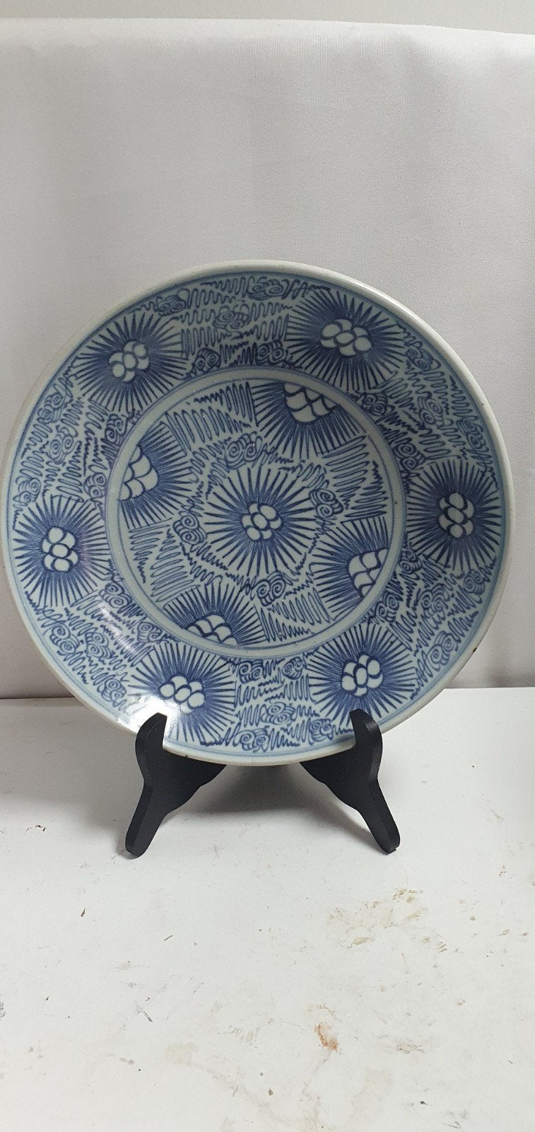 Chinees Diana cargo schotel 28cm, Antiek en Kunst, Ophalen of Verzenden