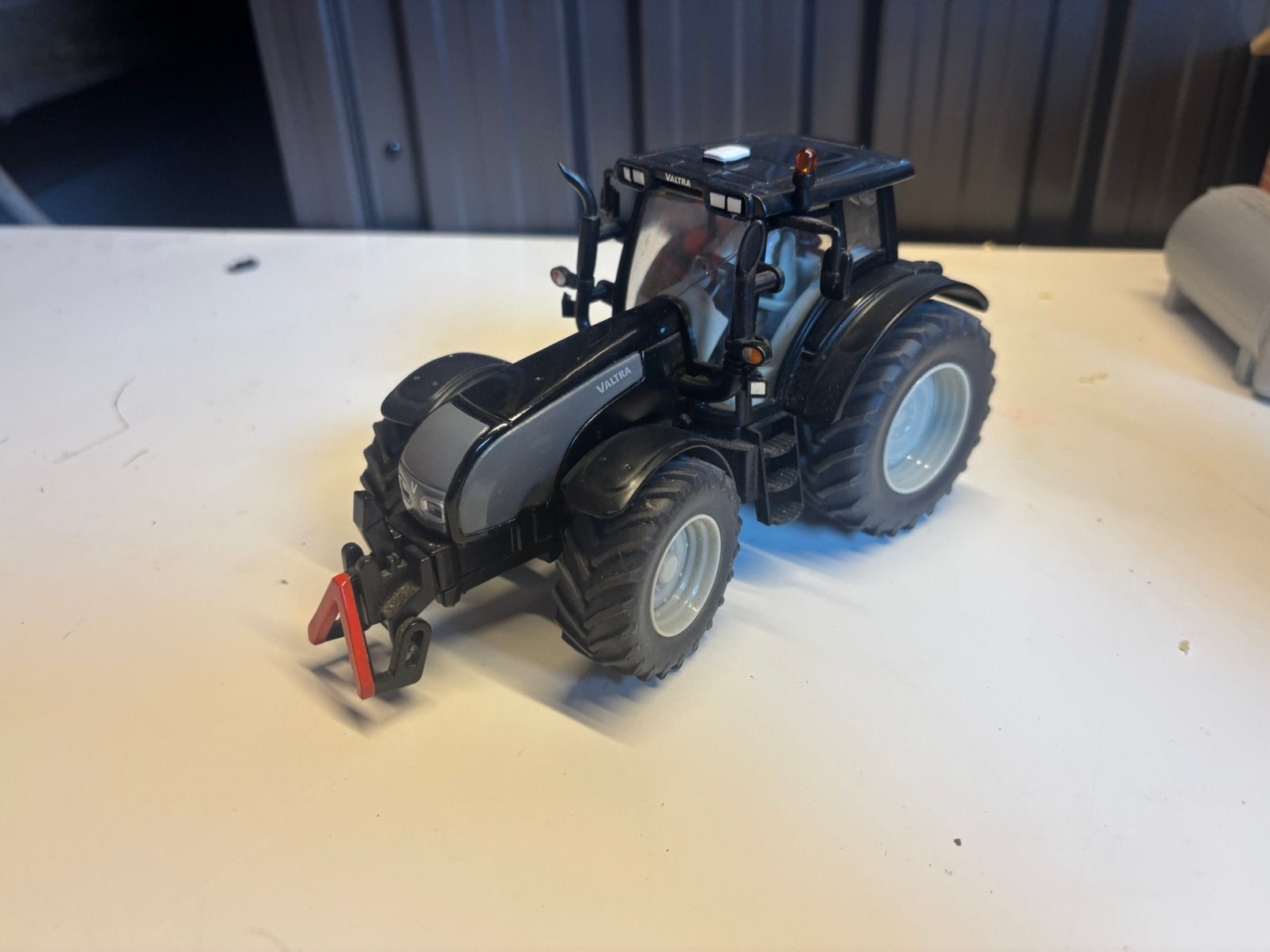 Valtra t191, Ophalen of Verzenden, Zo goed als nieuw, Tractor of Landbouw, Overige merken