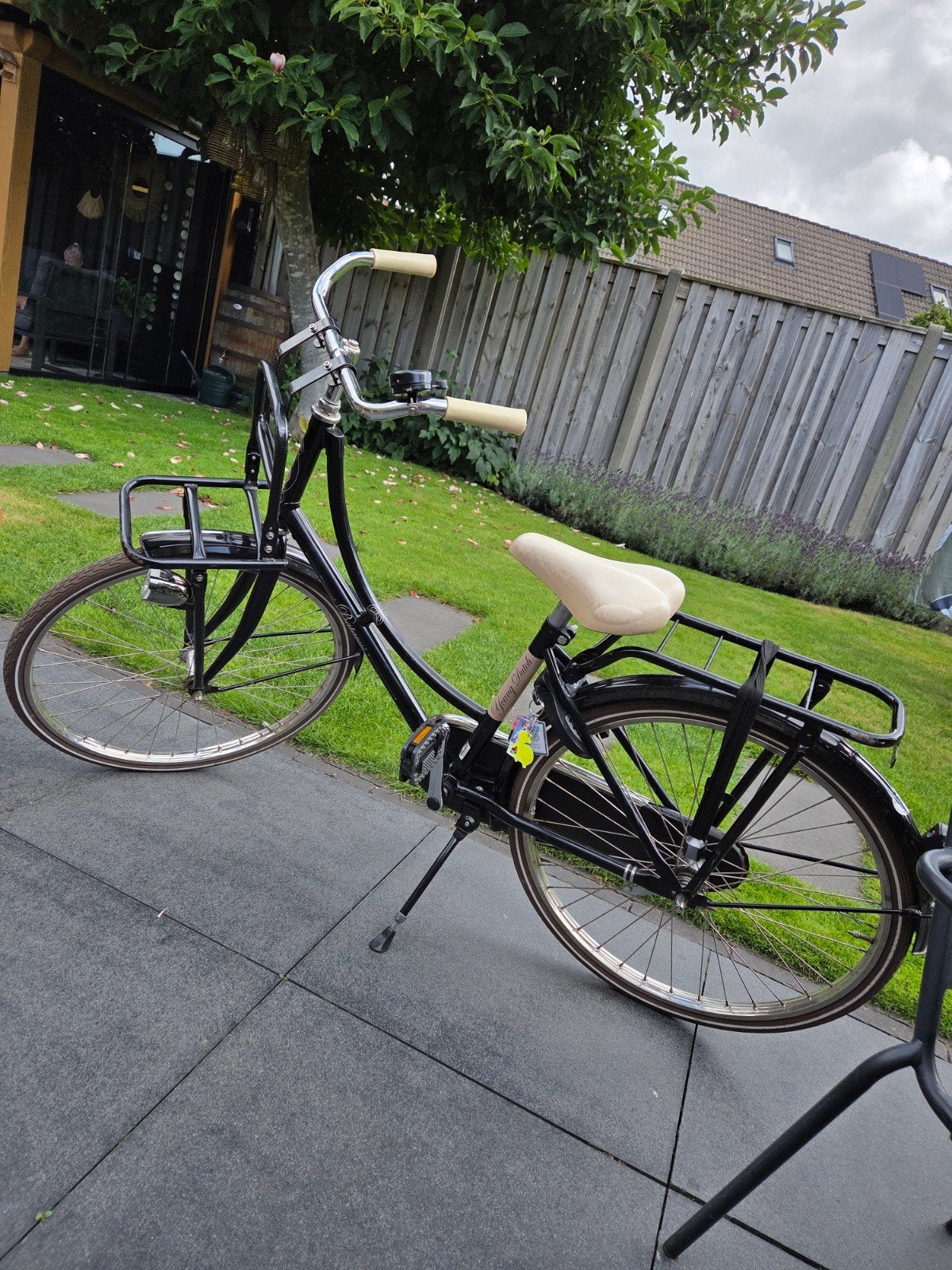 Batavus meisjesfiets 24inch, Minder dan 47 cm, Ophalen, Gebruikt