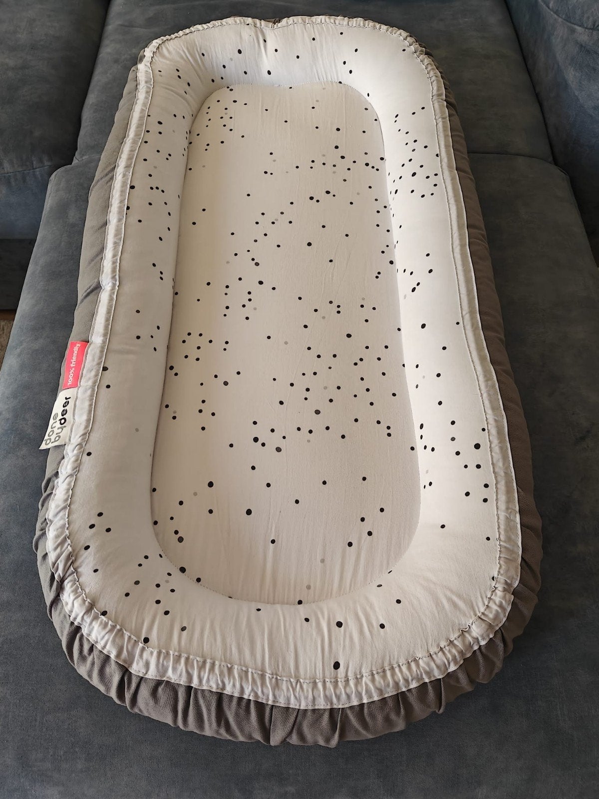 Done by Deer cozy nest, Ophalen, Zo goed als nieuw