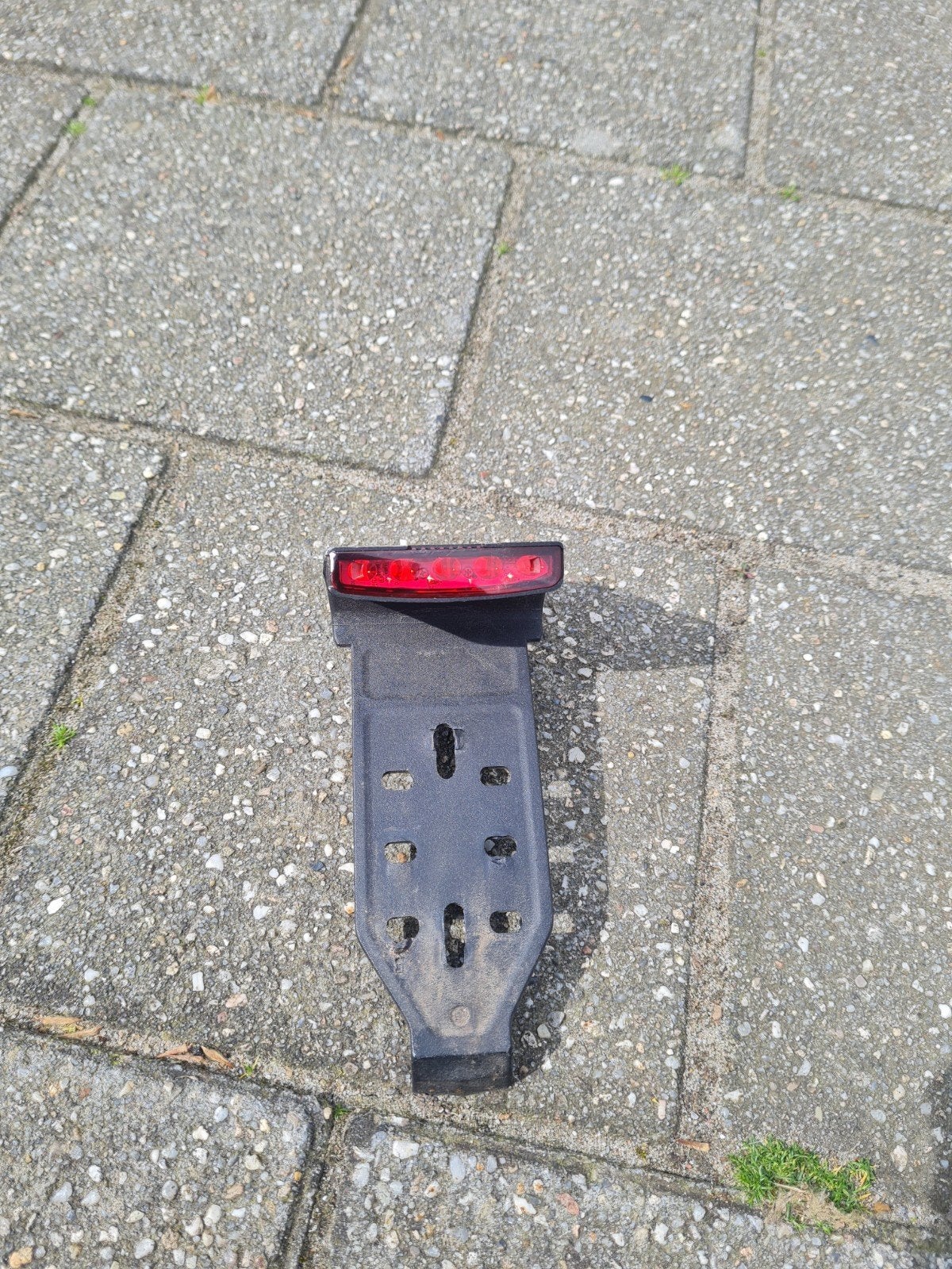 Foto 18 van Stromer speedpedelec onderdelen st1 st2 en st3