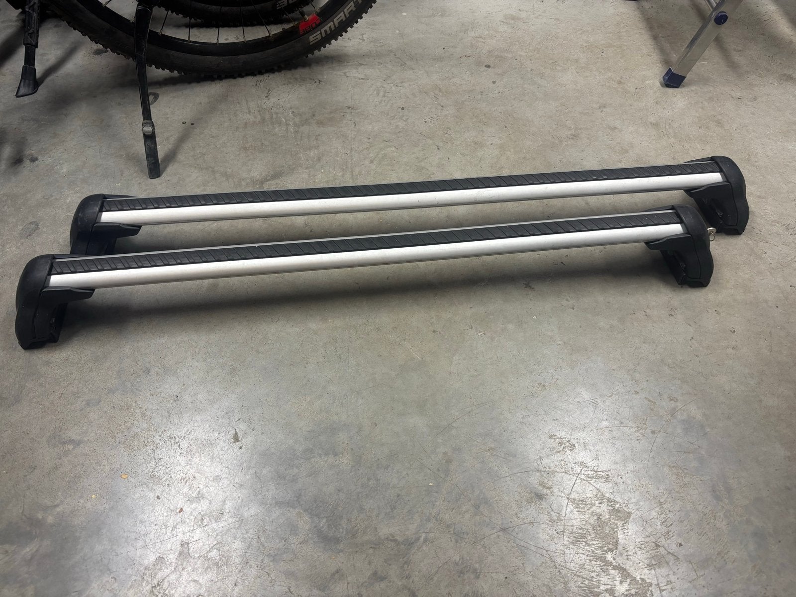 Dakdragers Ford Focus station, Auto diversen, Dakdragers, Ophalen, Gebruikt
