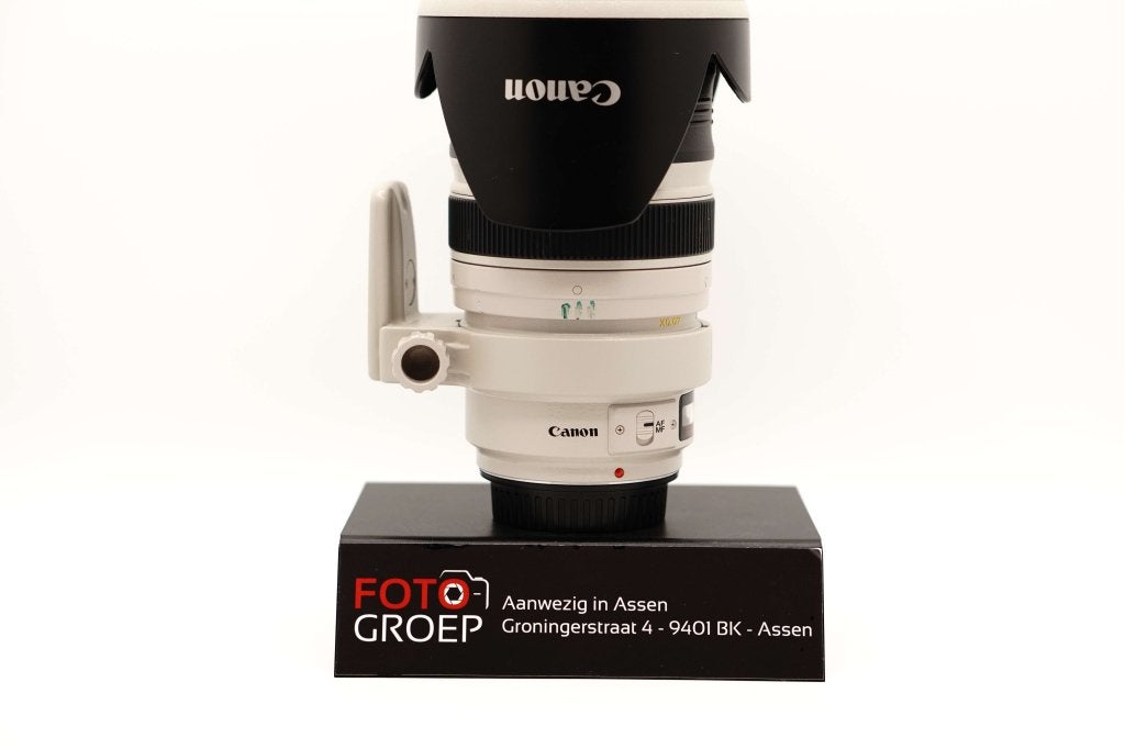 Canon EF 35-350mm USM €689 (occasion - Assen, Audio, Tv en Foto, Foto-Groep, Gebruikt, Luttekepoortstraat 26 3841 AX Harderwijk