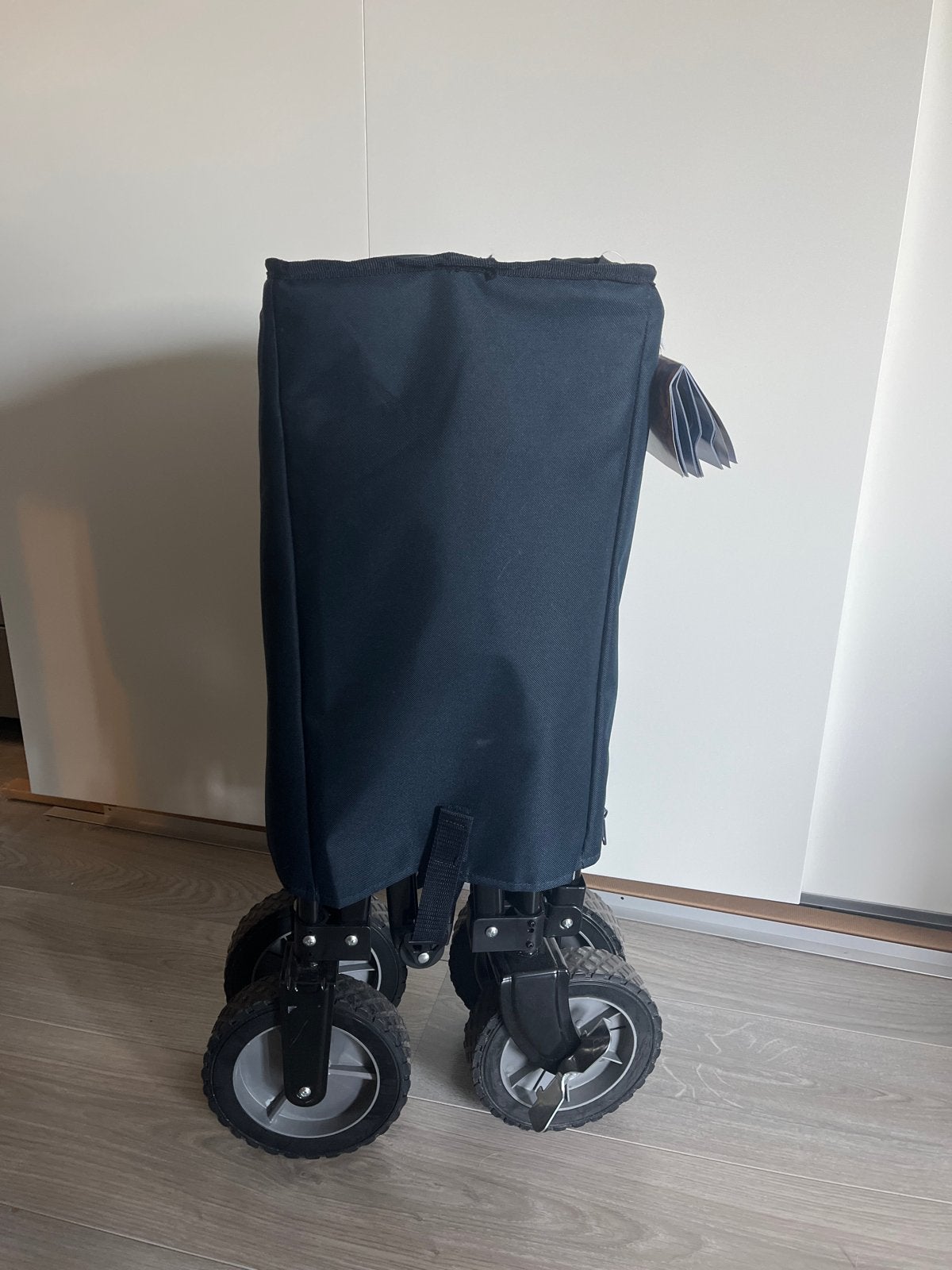CamPart St. Tropez Opvouwbare Trolley - Nieuw, Ophalen, Opvouwbaar, Nieuw