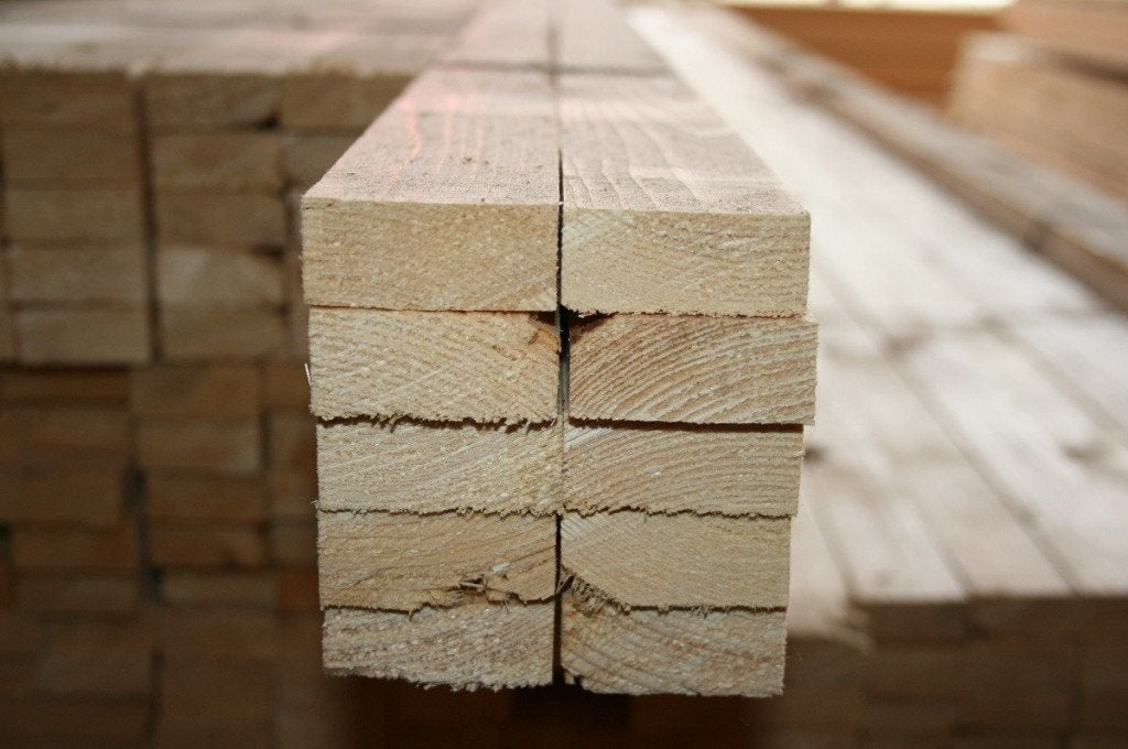 Panlatten 22x50 mm, Geïmpregneerd, Minder dan 25 mm, Nieuw, Ophalen of Verzenden