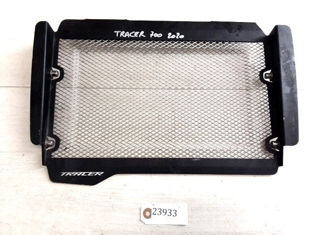 Tracer 700 2020 - 2022 Yamaha Cover D1-55210