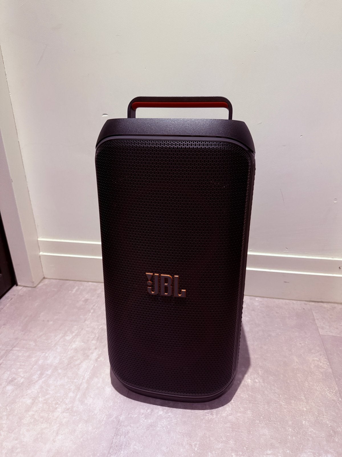 JBL Partybox Club 120 - Als nieuw!, Audio, Tv en Foto, Luidsprekers, JBL, Party speaker, Ophalen of Verzenden, Zo goed als nieuw